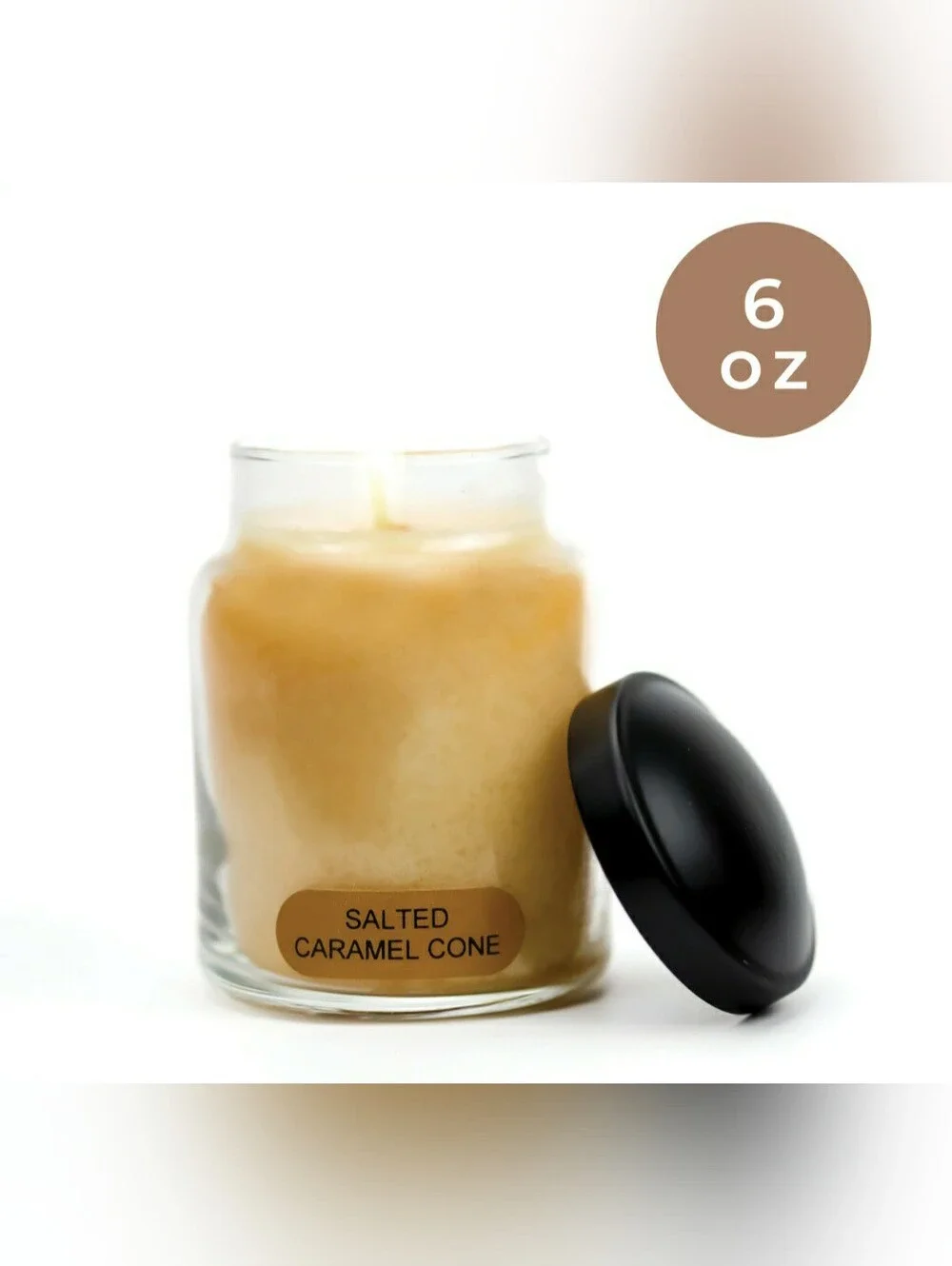 A Cheerful giver item salted